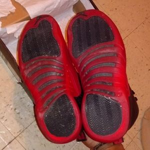 Jordan 12